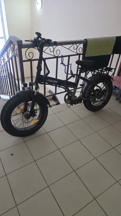 Электровелик велик сатылады