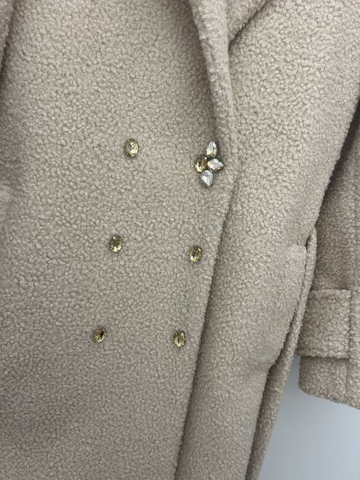 Палто на Foteva