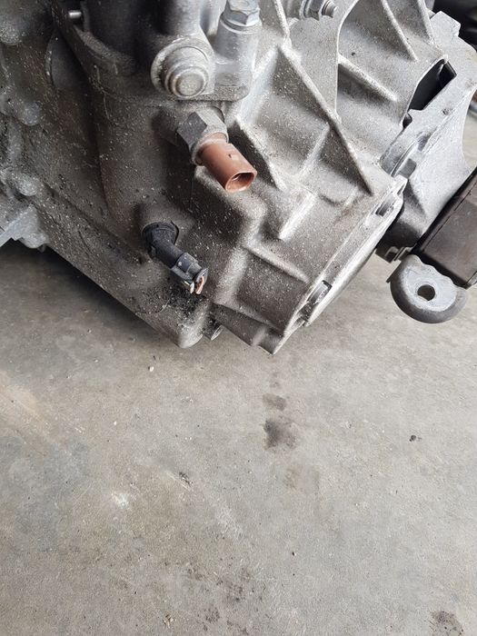 Cutie viteze 6 trepte 2.0 CXH SAY Vw t6 transporter caravelle multivan