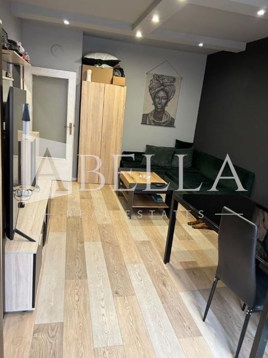 Продава се Двустаен апартамент в София, Люлин 1 - 48 кв.м за 2709 €/кв.м - Снимка #10