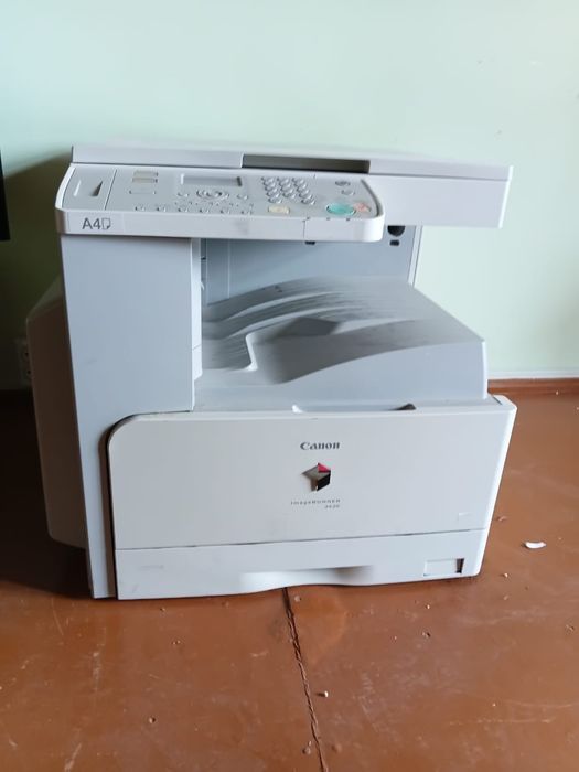 Принтер Canon б/у