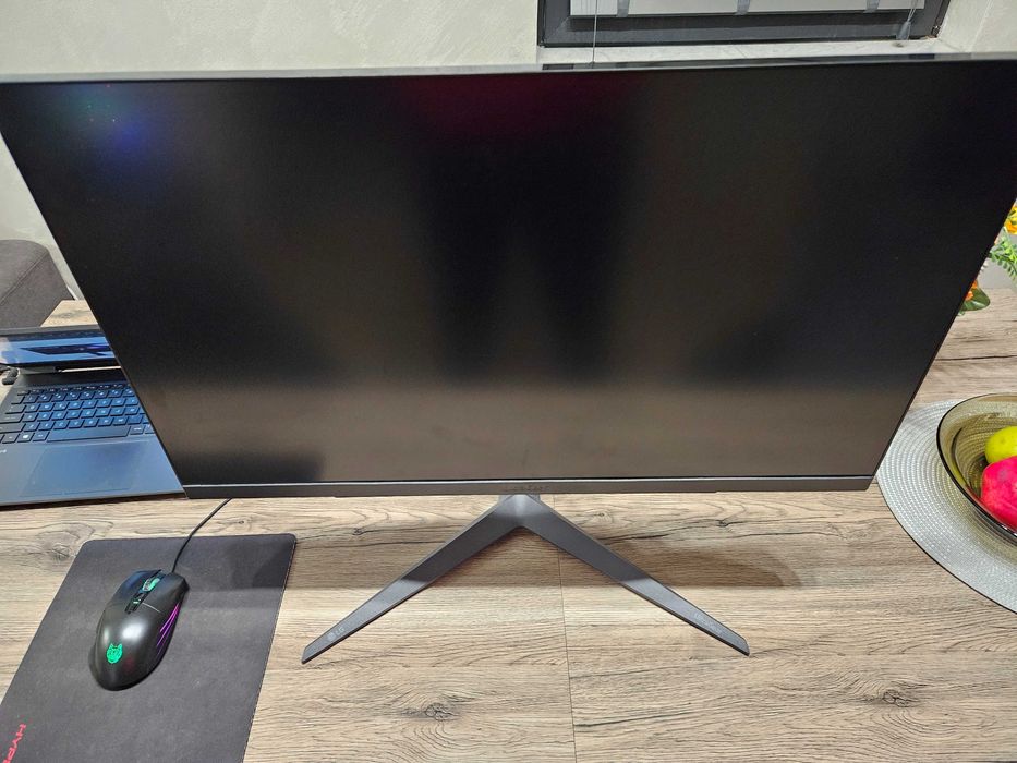 LG Ultragear 27GS75Q-B 180HZ( 200HZ O.C)