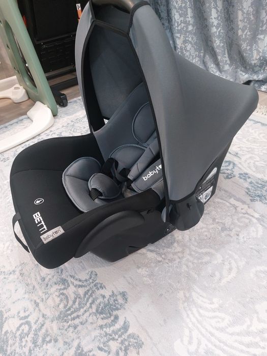 Продам автолюльку