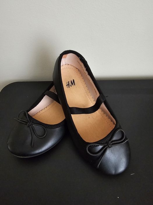 Balerini H&M  marimea 26