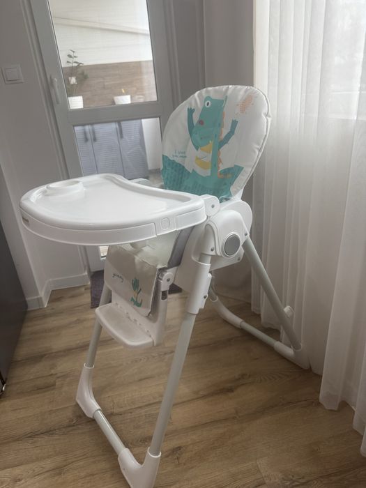 Детско столче за хранене