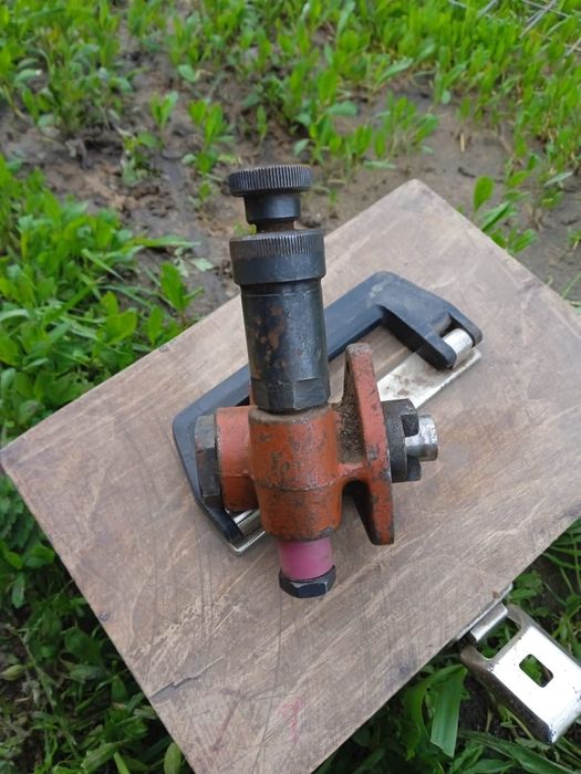 Запчасти для ваз