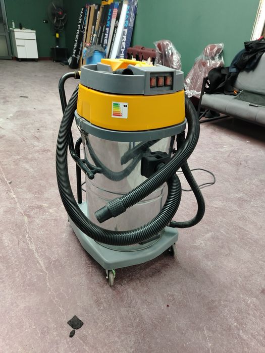 Pilesos 80litr  suv tortadigan