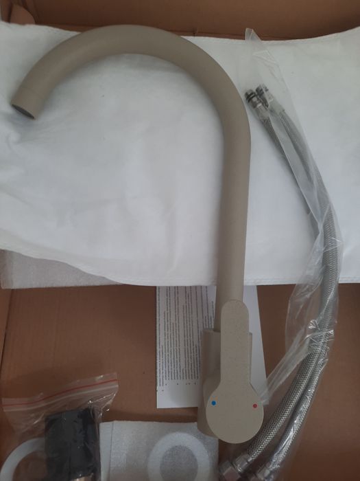 Vand baterie chiuveta