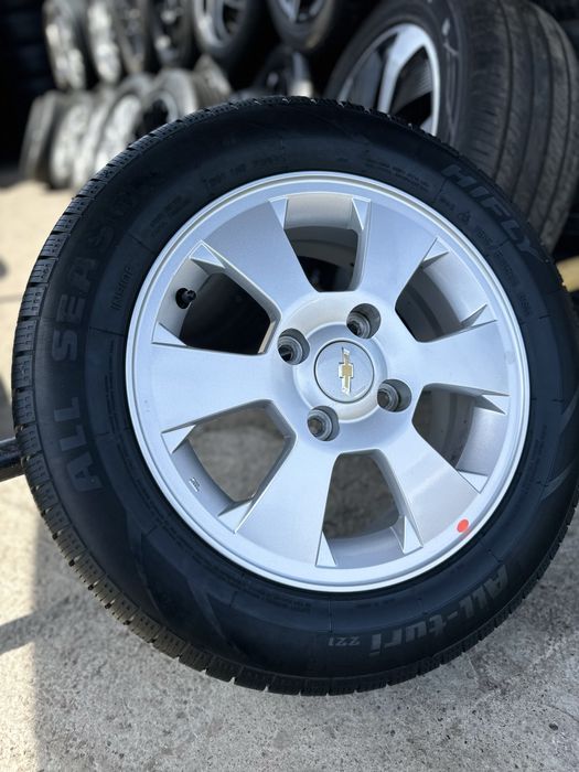 Jentra r15 diska balon