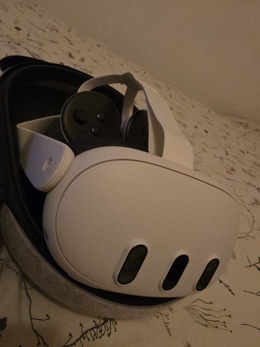 Ochelari VR Meta Quest 3 128GB