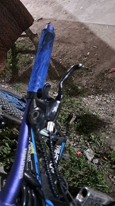 Велик для стант.