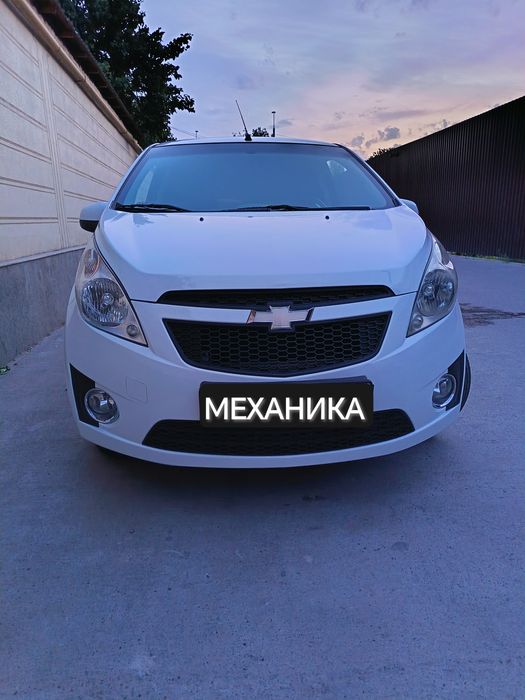 Спарк 1 пазитса 2015