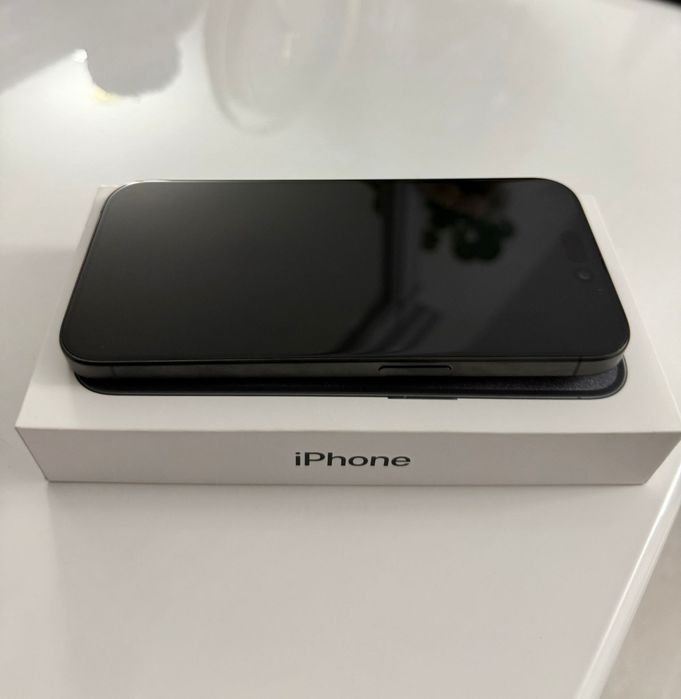 IPhone 15 PRO, 256 GB , 0️⃣7️⃣2️⃣3️⃣5️⃣0️⃣8️⃣8️⃣4️⃣1️⃣