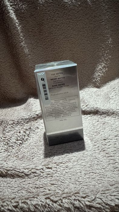 Hugo Boss Bottled