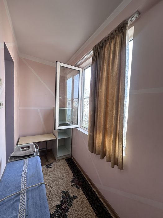 Срочно! Спутник 15, 1/4/5 42м²