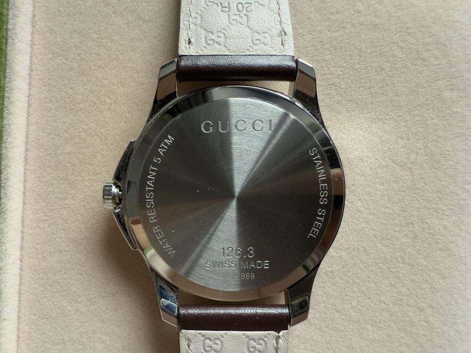 Часы Gucci оригинал