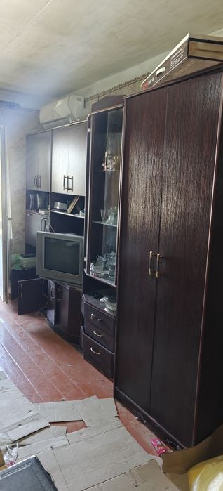 Мебель бесплатно