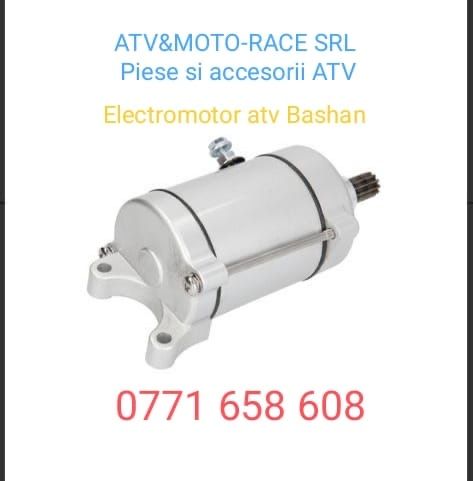 Electromotor atv  Can am Polarsi Cf moto Linhai Tgb Bashan Atic cat
