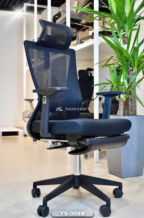 Ofis uchun Kreslo bepul yetkazib beramiz