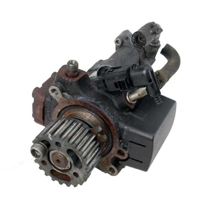 ГНП Volkswagen Touran II 2011-2015 ID:145704