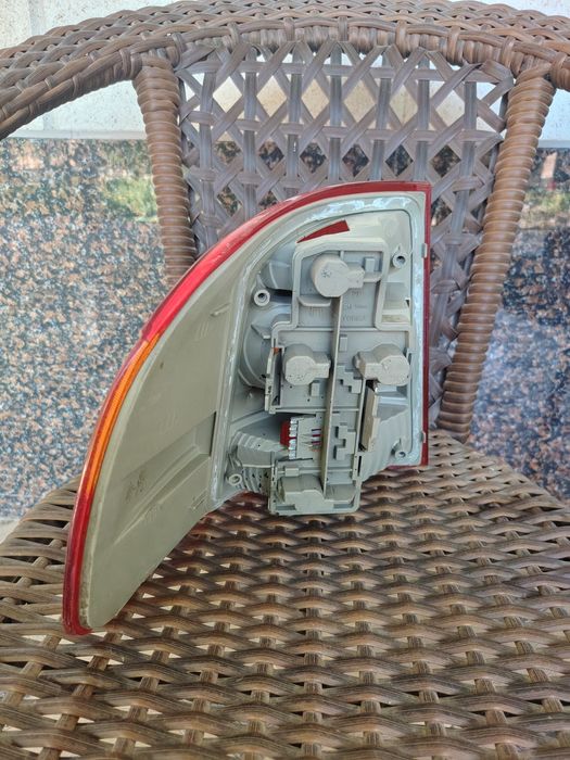 Опель астра седан