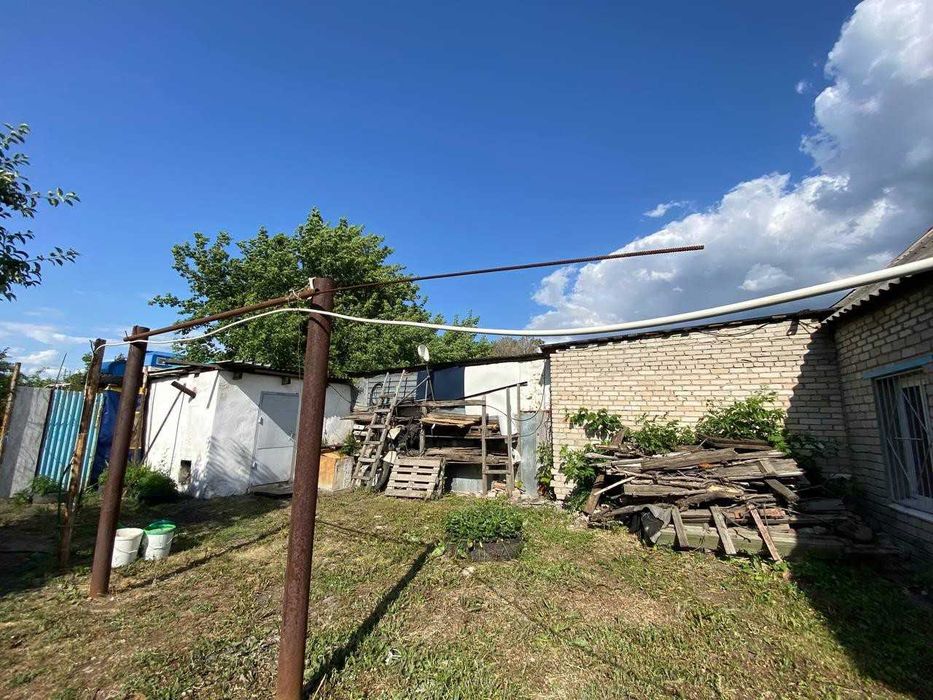 Продажа дома Западный