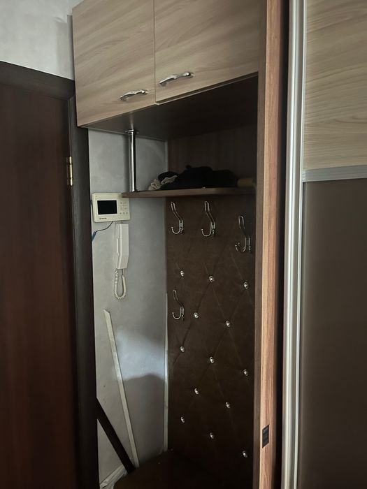 Шкаф купе в прихожую