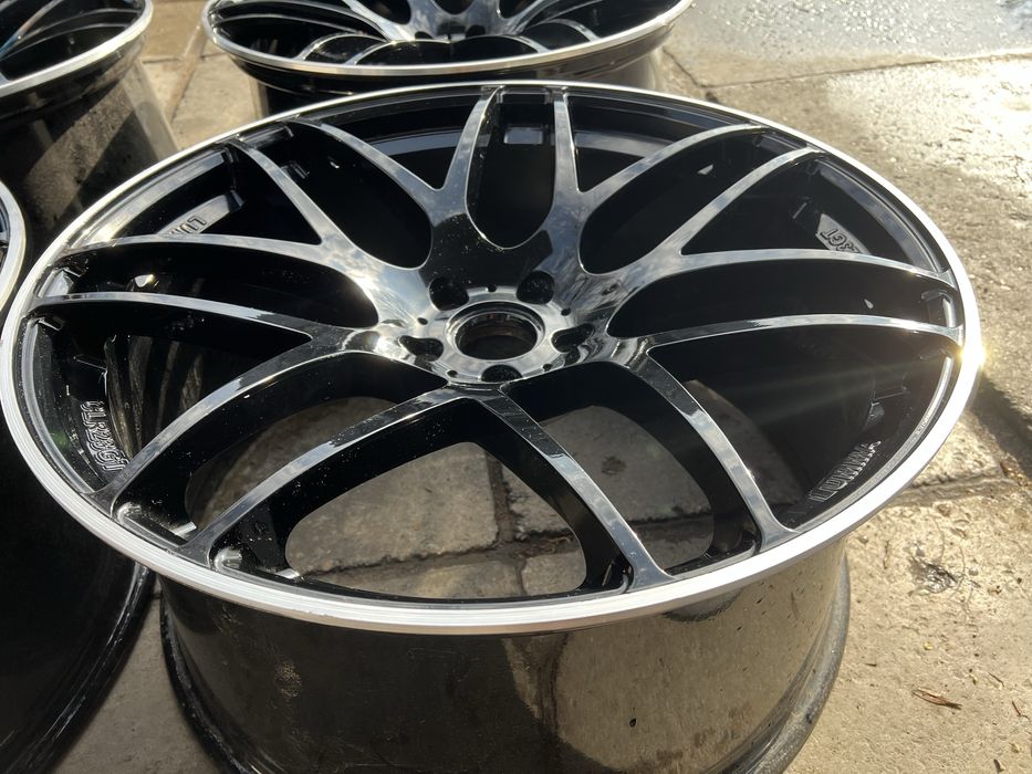 Диски люма 11-23