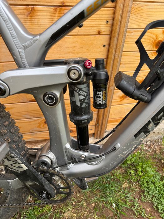 Transition Sentinel 2023 – Full Shimano XT – Много запазен!