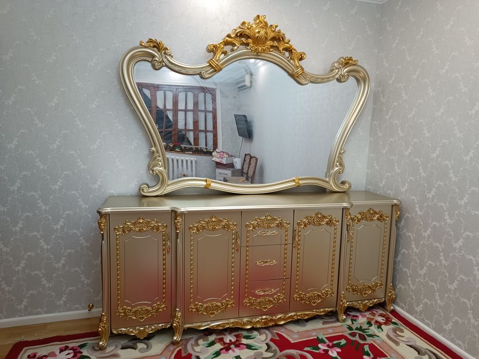 Мебель на заказ.