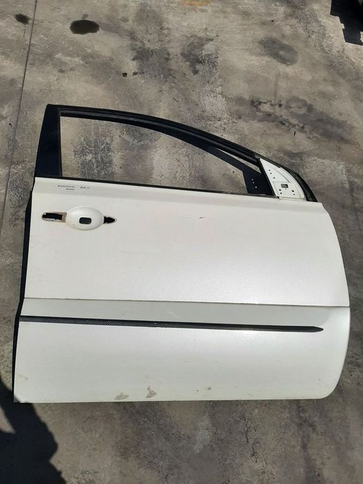 usa portiera dreapta fata renault koleos 1 hy