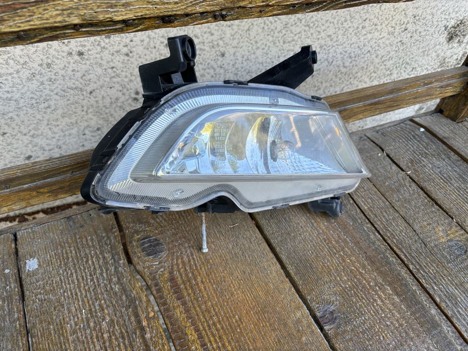 Халоген Хюндай И20/Hyundai I20