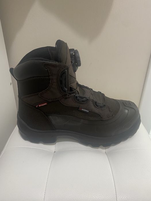 Новые ботинки (спецобувь) Red Wing 4431 - размер EU 41,5