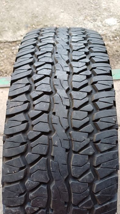 265х70х16, 235х55х19 резины