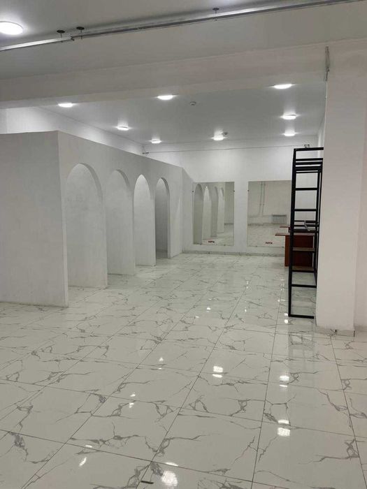 Сдается торговое помещение