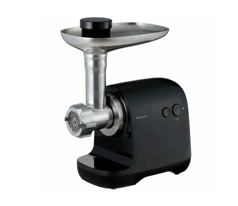 Мясорубка Panasonic MK-GX1710KTQ