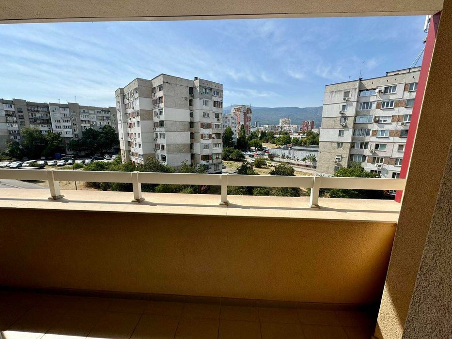 Дава се под наем Двустаен апартамент в София, Младост 4 - 70 кв.м за 600 € - Снимка #13