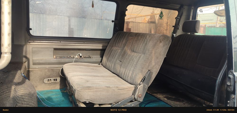 Продам Делику срочно