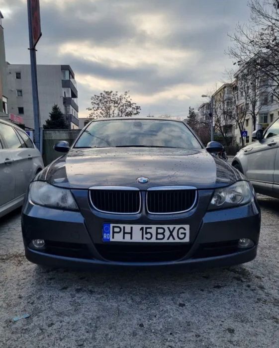 BMW E90 320I 2007