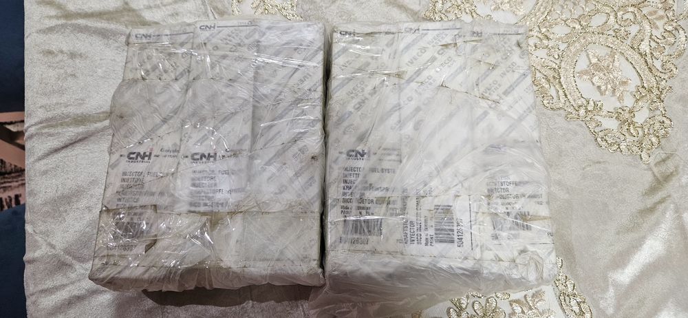 Injektor sotiladi 7060 vs case puma210 ga