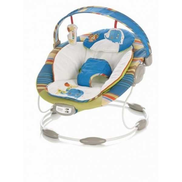 Jane-  Balansoar Cu Vibratii Si Muzica Nana