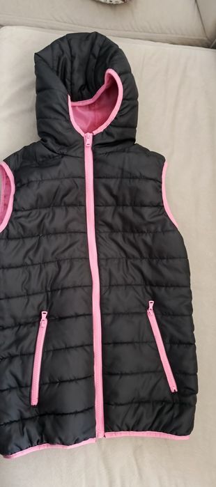 Дамски елек размер С