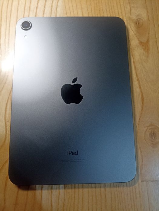 Ipad mini 6 с гарантией