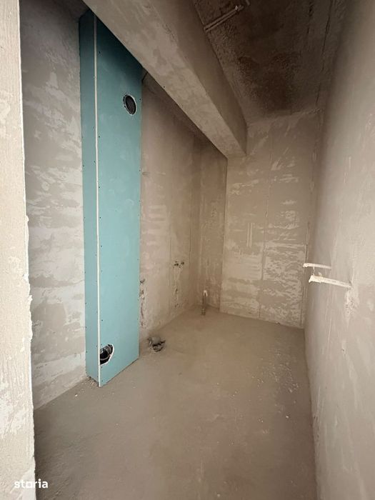 Garsoniera zona Titan, metrou Nicolae Teclu