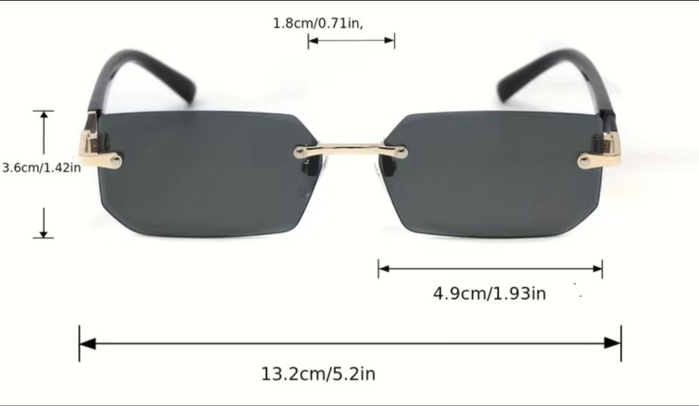 Ochelari de Soare Unisex