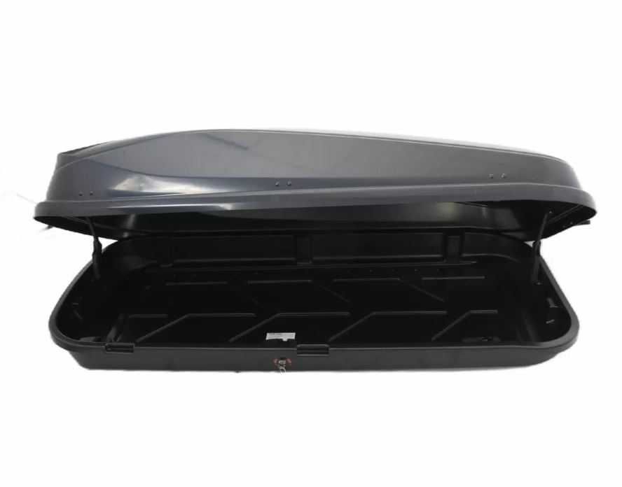 Автобокс Junior Easy 180x78x40cm с 85 mm крепежи, с ключ, 430 литра