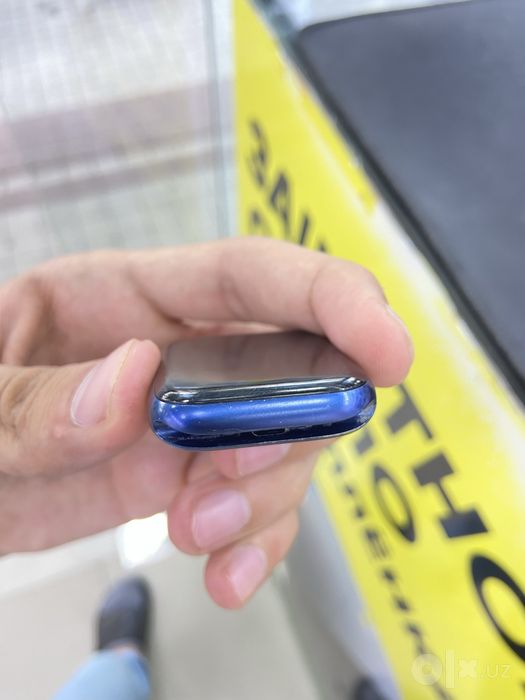 iWatch 6 44Mm ideal