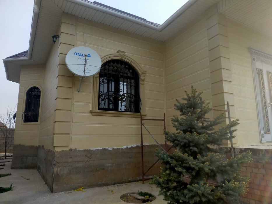 Жидкий травертин