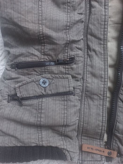 Зимни якета S размер