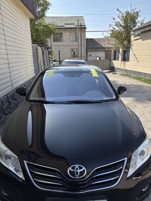 Антиблик лобовой автостекла